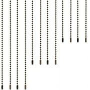 Bronze Retro Ceiling Fan Pull Chain Extender